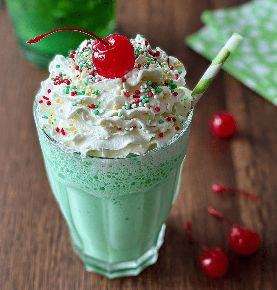 Shamrock Shake Recipe e1770345913265