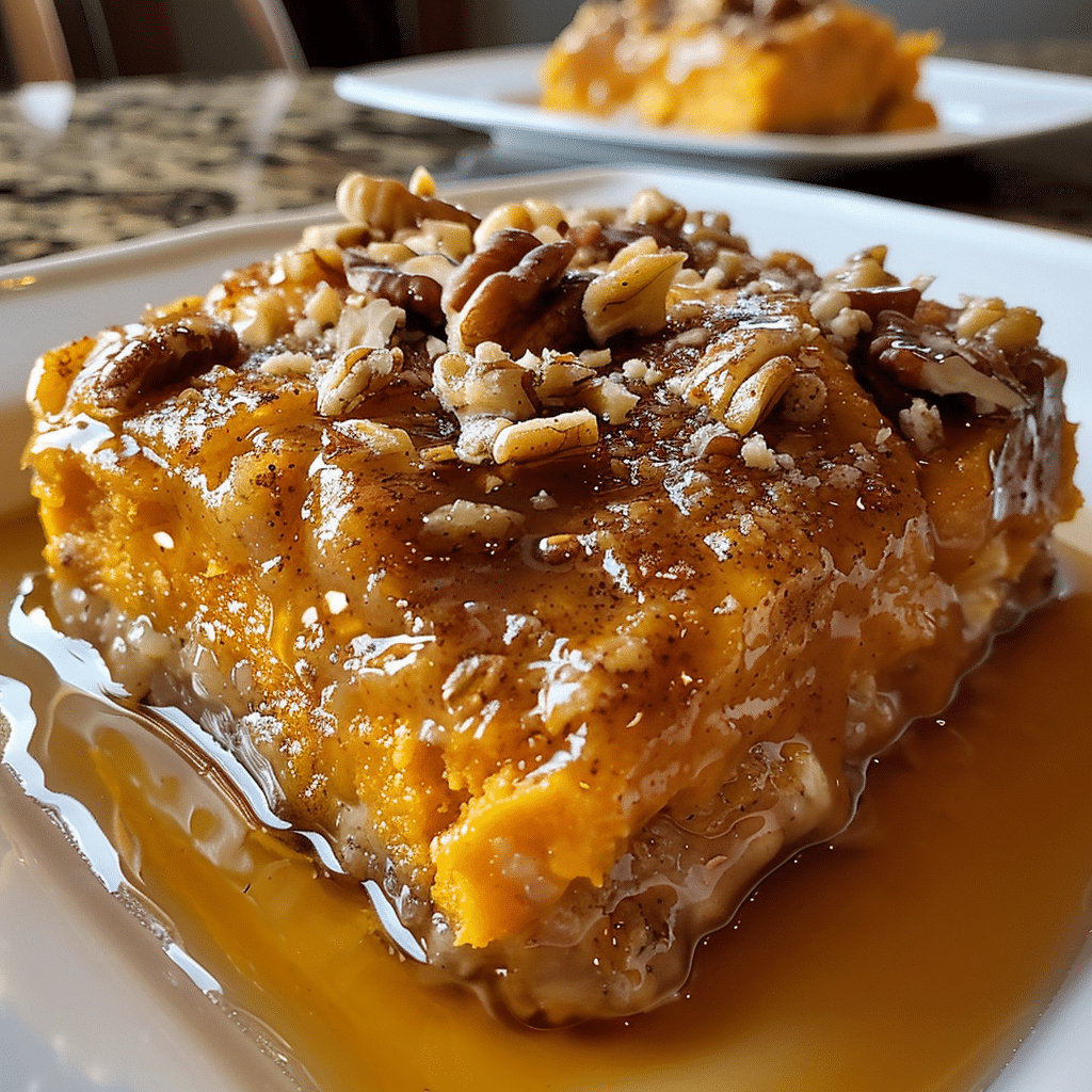 Sweet Potato Cottage Cheese Breakfast Cobbler 4 Sweet Potato Cottage Cheese Breakfast Cobbler 1