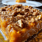 Sweet Potato Cottage Cheese Breakfast Cobbler