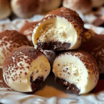 Tiramisu Truffles Recipe