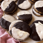 Black and White Cookies 1