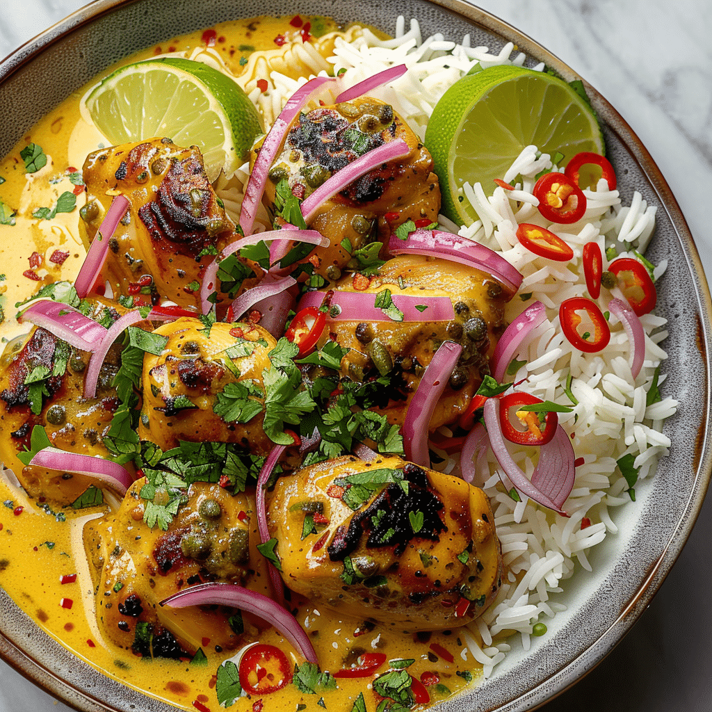 Churu Chicken Amarillo 1