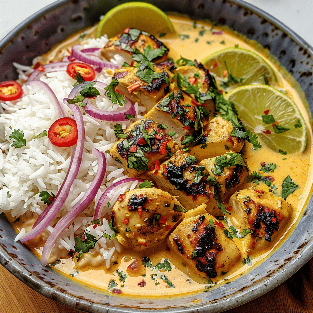 Churu Chicken Amarillo