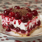 Classic Cherry Delight 1