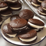 Classic Whoopie Pies 1