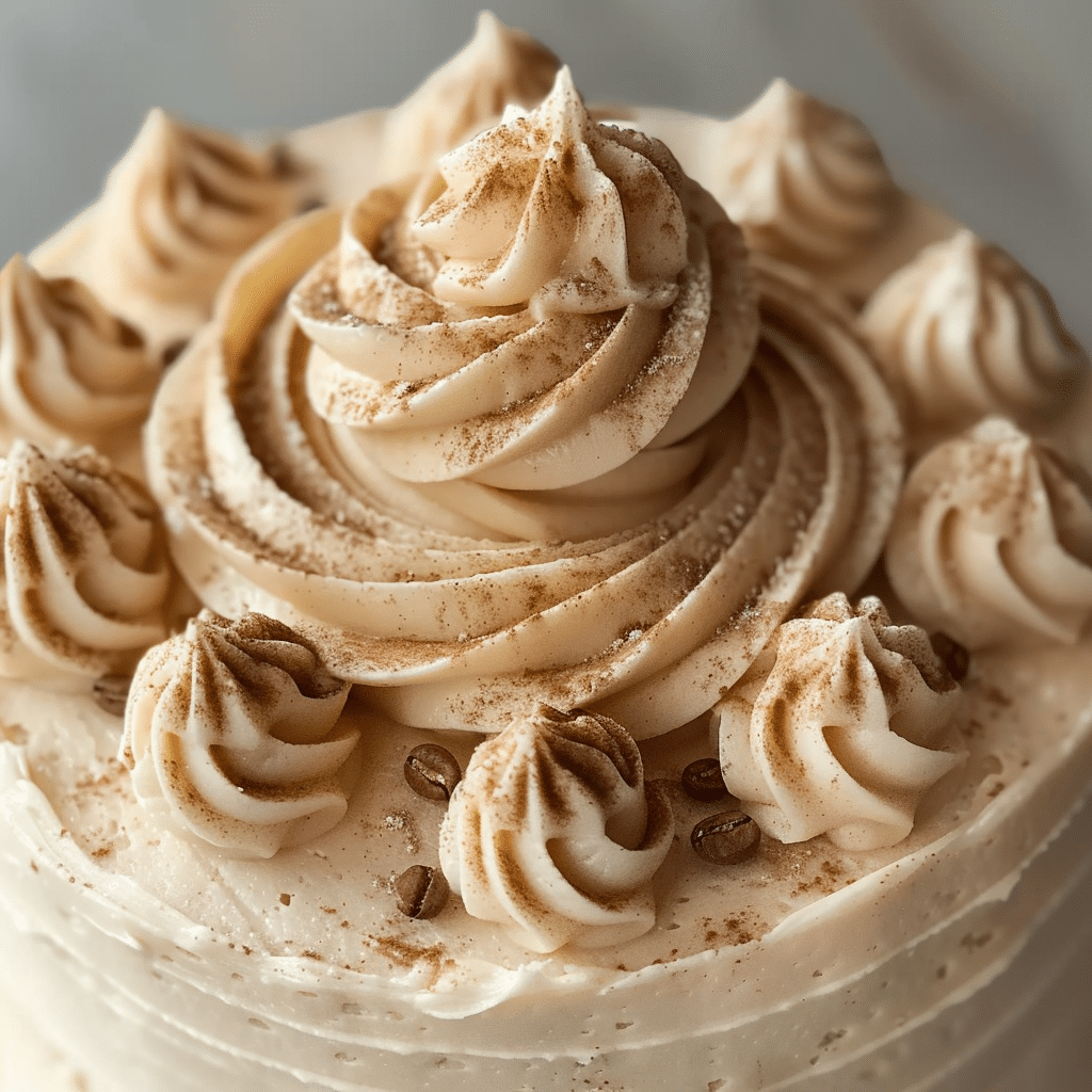 Easy Coffee Frosting Recipe 4 Coffee Frosting