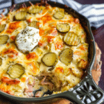 Cuban Casserole Recipe 1