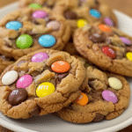 Easter Chocolate Chip Cookies 1