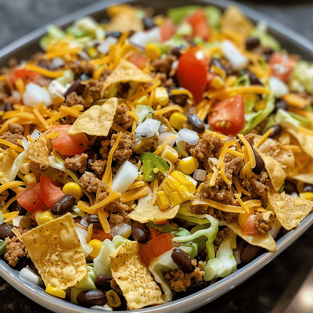 Frito Cowboy Cabbage 4 Frito Cowboy Cabbage 1