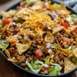Frito Cowboy Cabbage