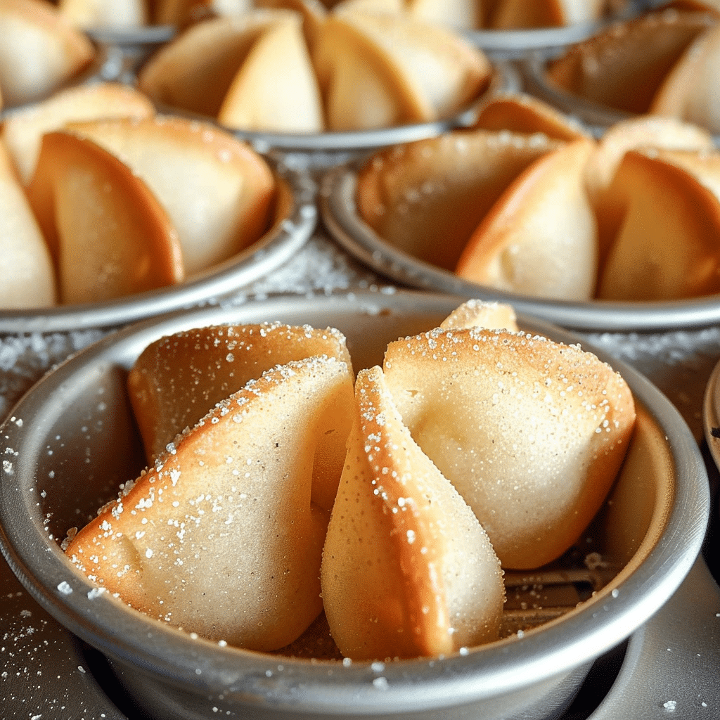 Homemade Fortune Cookies Recipe 5 Homemade Fortune Cookies Recipe 2
