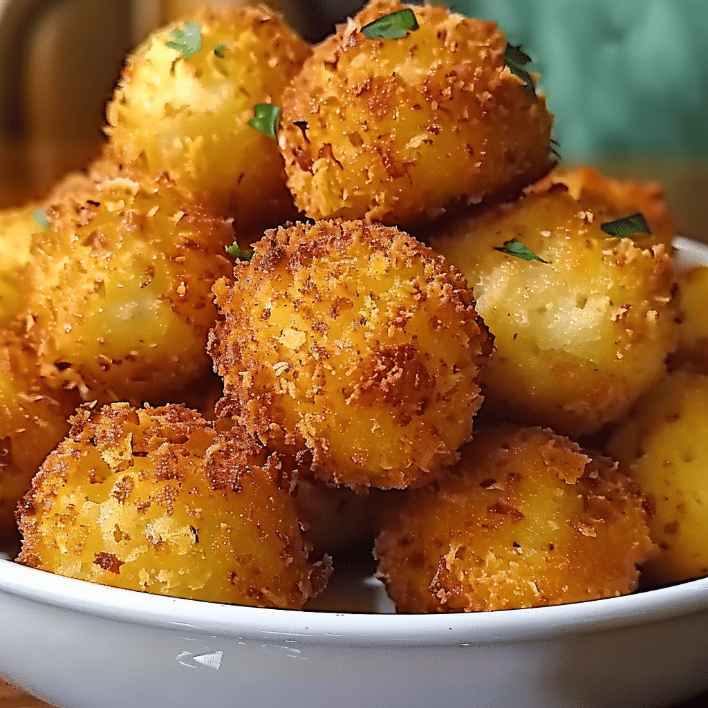 Homemade Hush Puppies Recipe 4 Homemade Hush Puppies Recipe