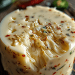 Homemade Pepper Jack Cheese