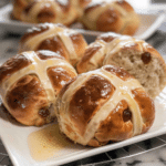 Hot Cross Buns Recipe 1