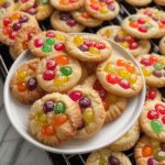 Jelly Bean Sugar Cookies 1