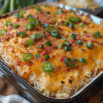 Pimento Cheese Hash Brown Casserole 1