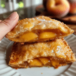 Fried Peach Pies 1