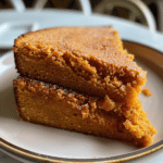 Sweet Potato Pound Cake 1