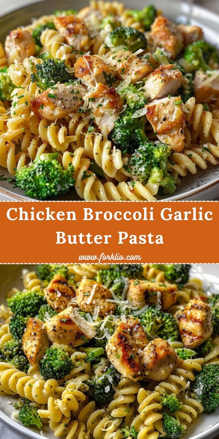 Chicken Broccoli Pasta Recipe 6 Cheap Healthy Dinners for Picky Eaters