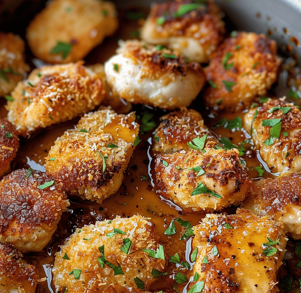 Coconut Peach Chicken 5 Coconut Peach Chicken a
