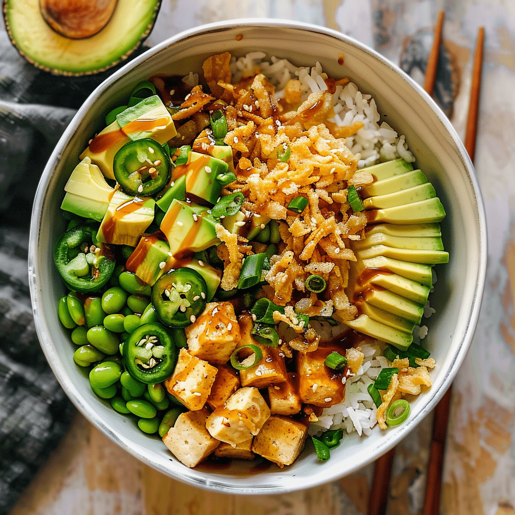 Crunchy Roll Bowls 4 Crunchy Roll Bowls1