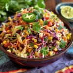 Mexican Coleslaw 1