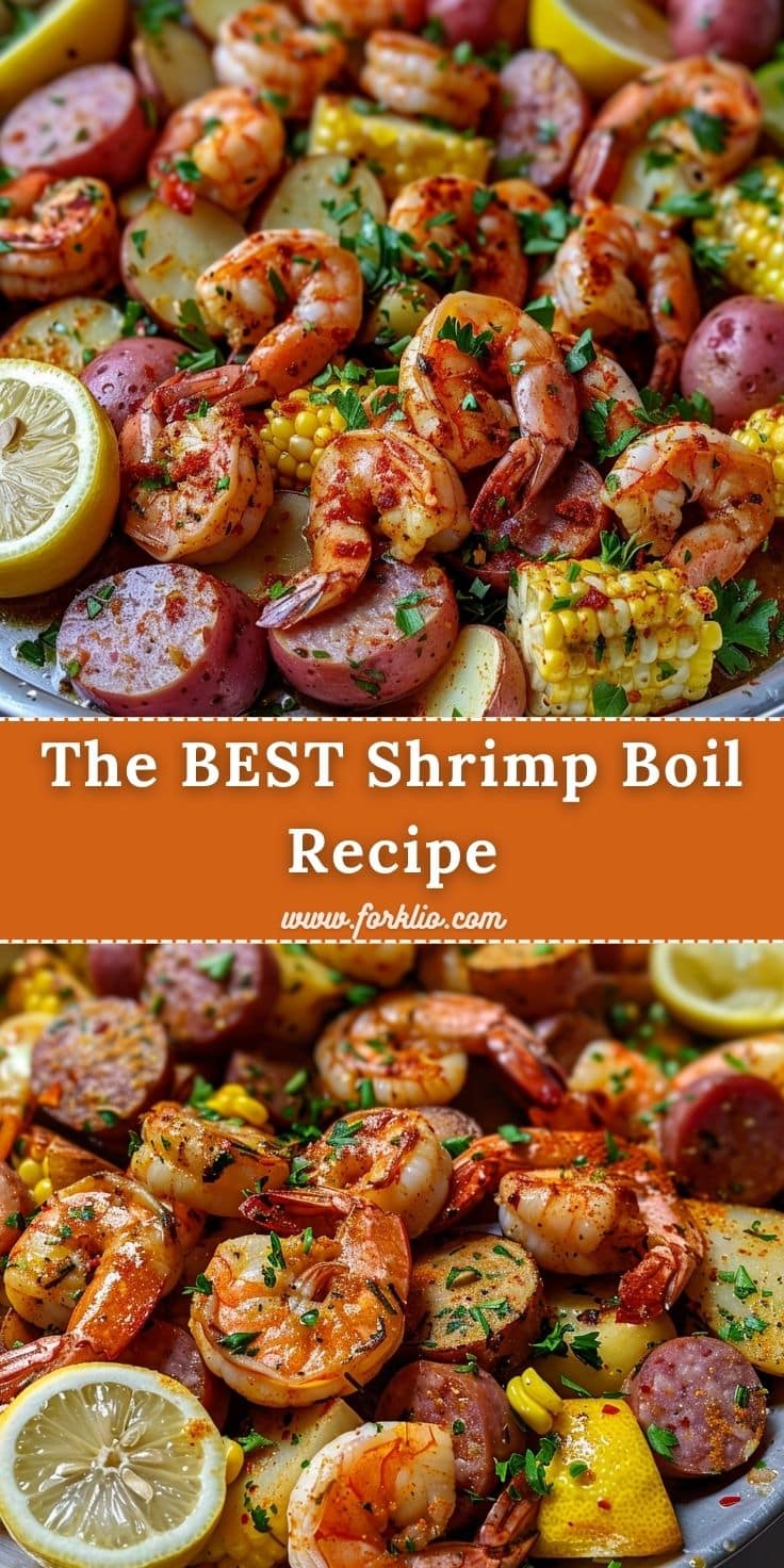Shrimp Boil Recipe 6 Shrimp Boil Recipe