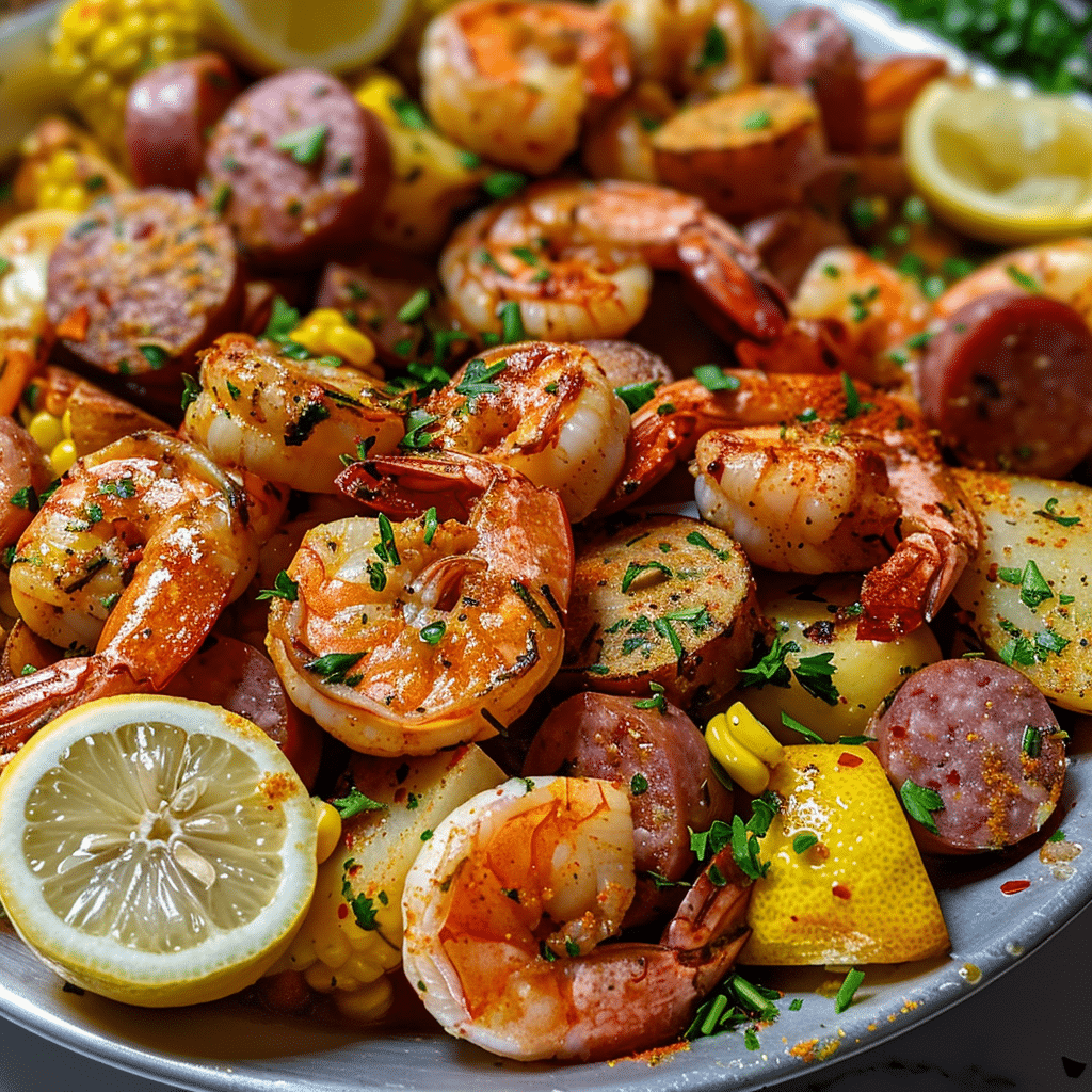 Shrimp Boil Recipe 5 Shrimp Boil Recipe1