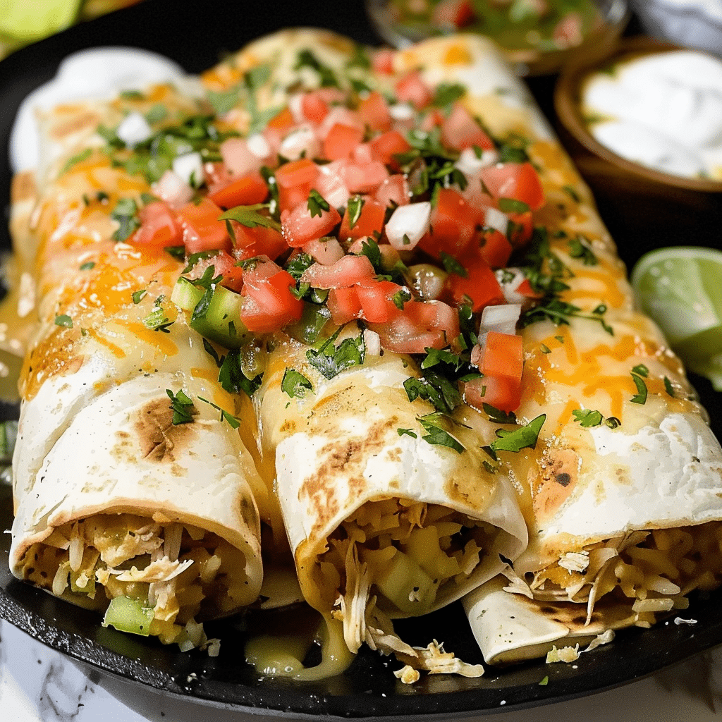 Smothered Honey Lime Chicken Burritos 5 Smothered Honey Lime Chicken Burritos1