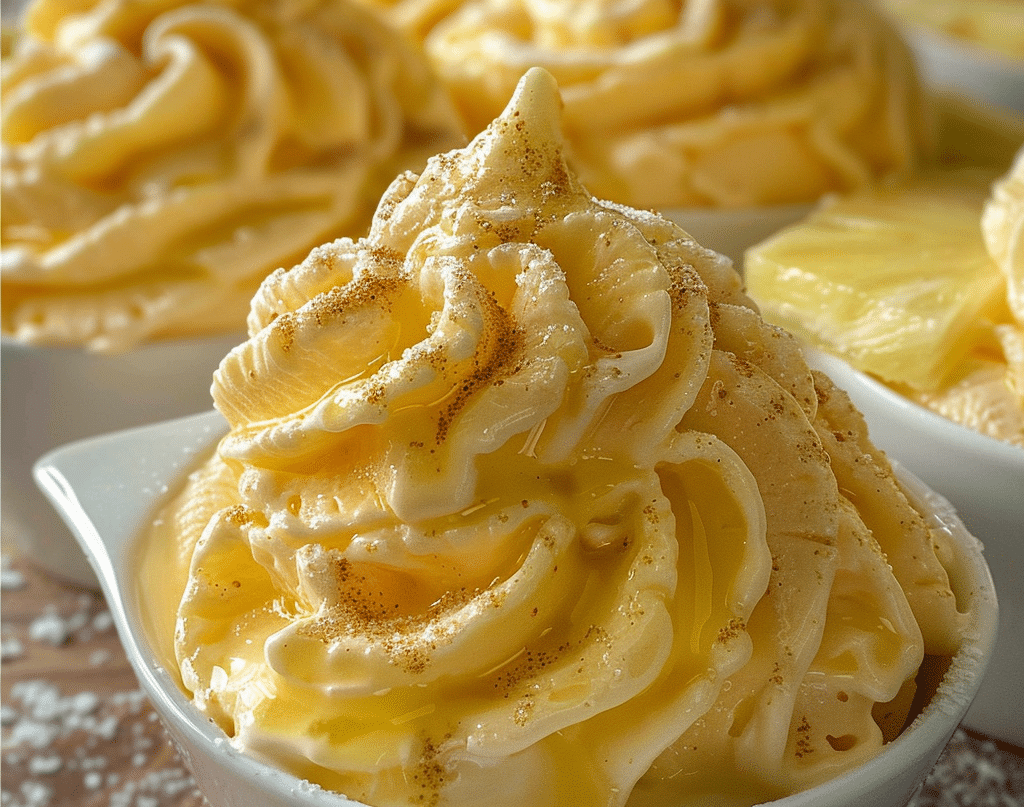 Dole Whip Recipe (Disney Copycat) 5 Dole Whip Recipe Disney Copycat